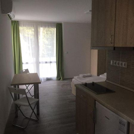 Apartmanhotel Baraton*** Balatonfüred Esterno foto