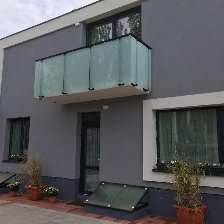 Apartmanhotel Baraton*** Balatonfüred Esterno foto