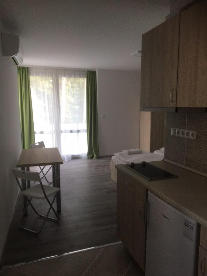 Apartmanhotel Baraton*** Balatonfüred Esterno foto