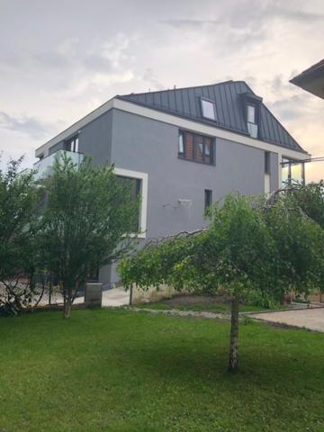 Apartmanhotel Baraton*** Balatonfüred Esterno foto