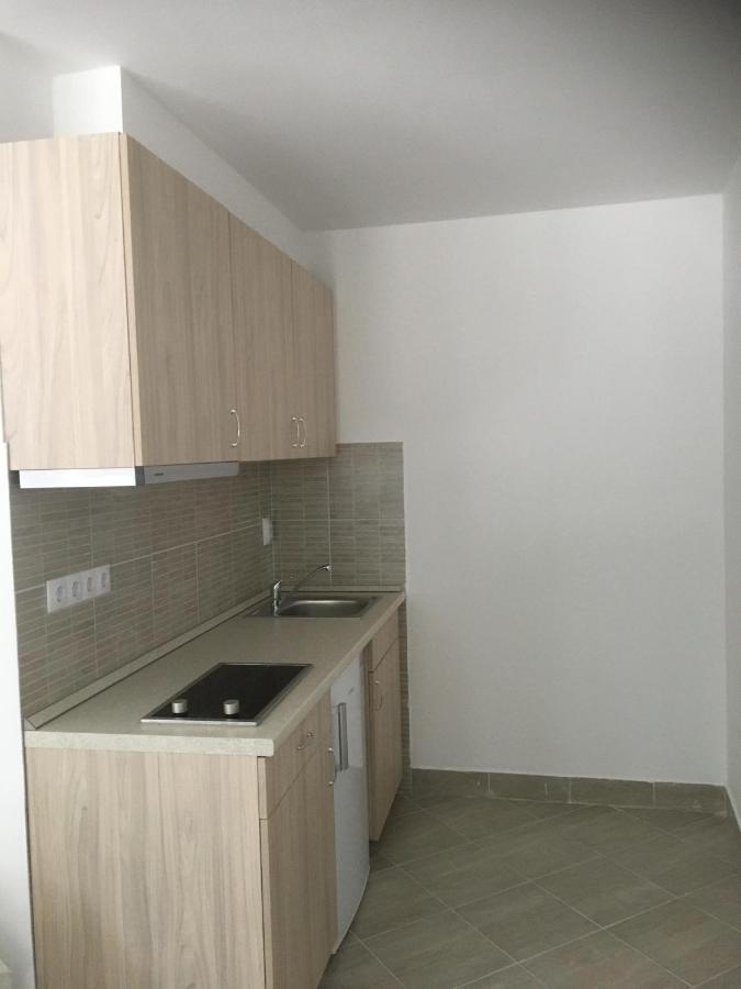 Apartmanhotel Baraton*** Balatonfüred Esterno foto