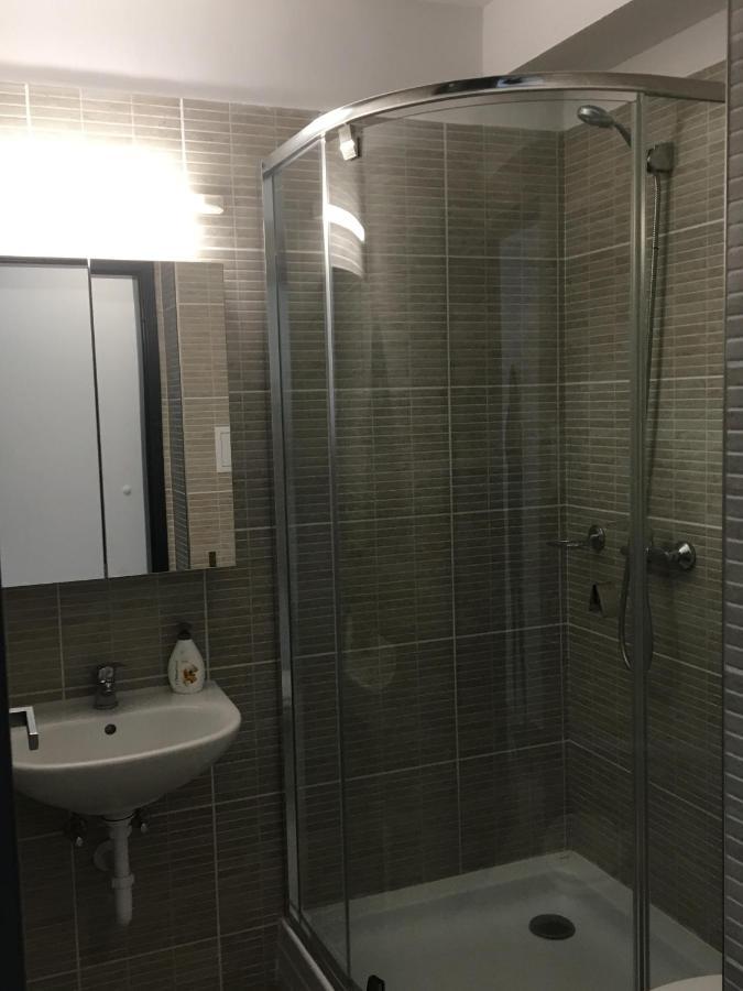 Apartmanhotel Baraton*** Balatonfüred Esterno foto